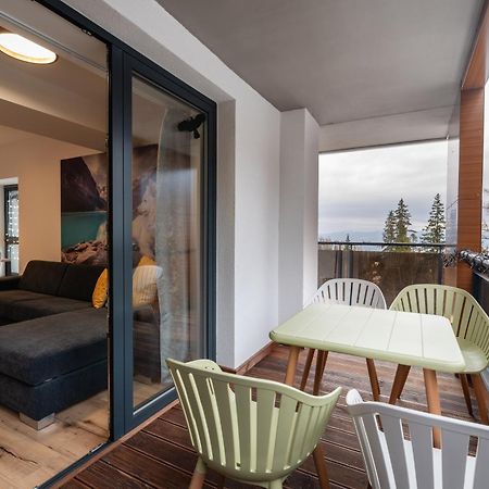 Tatrystay Armeria Apartments Štrbské Pleso Exterior foto