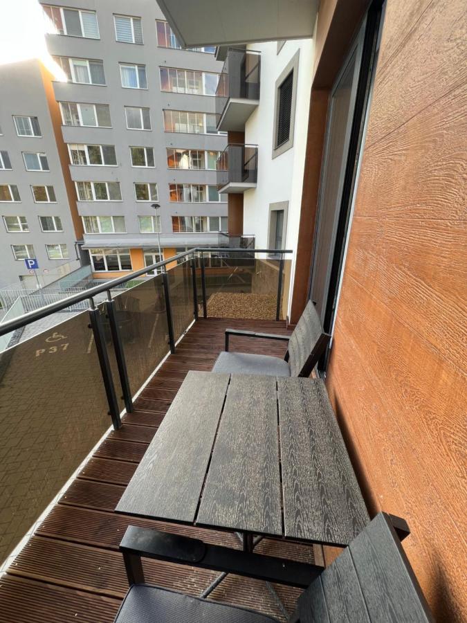 Tatrystay Armeria Apartments Štrbské Pleso Exterior foto