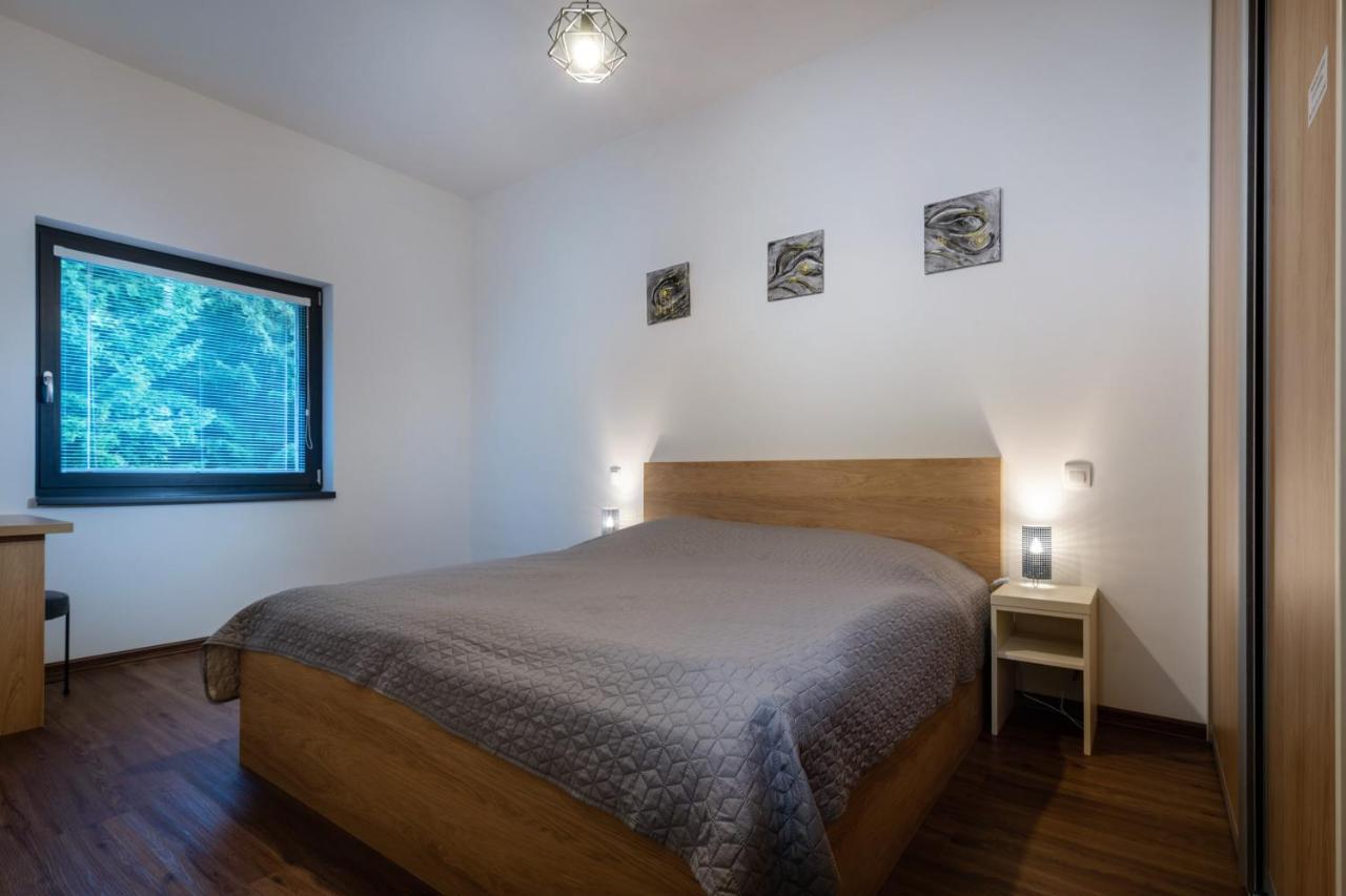 Tatrystay Armeria Apartments Štrbské Pleso Exterior foto