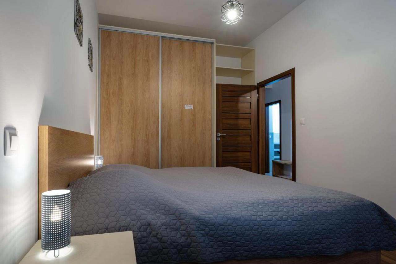 Tatrystay Armeria Apartments Štrbské Pleso Exterior foto