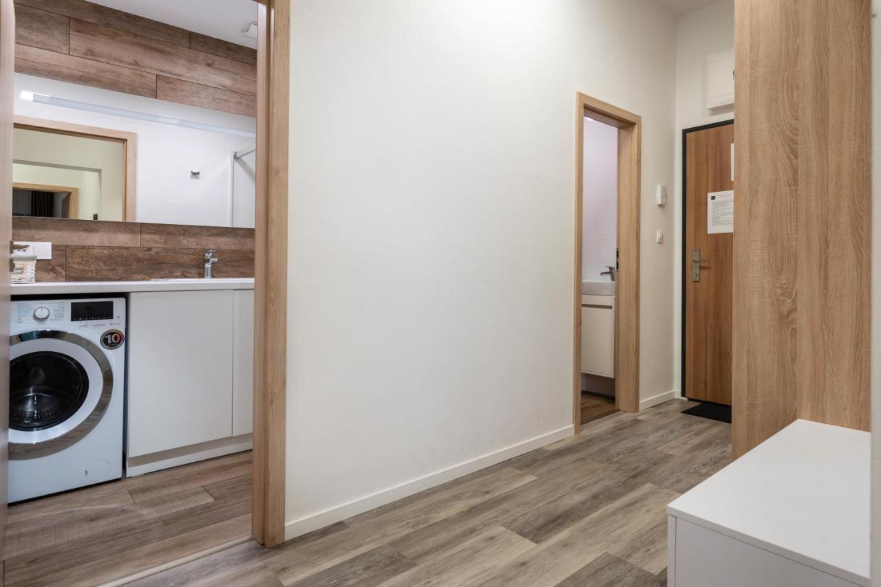 Tatrystay Armeria Apartments Štrbské Pleso Exterior foto