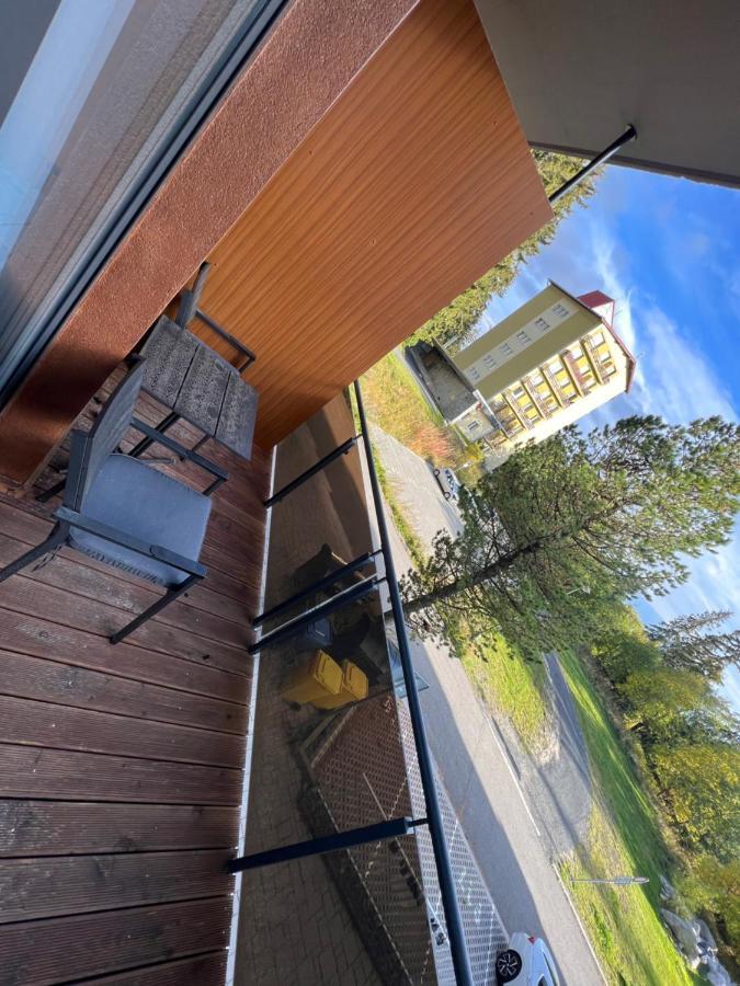 Tatrystay Armeria Apartments Štrbské Pleso Exterior foto