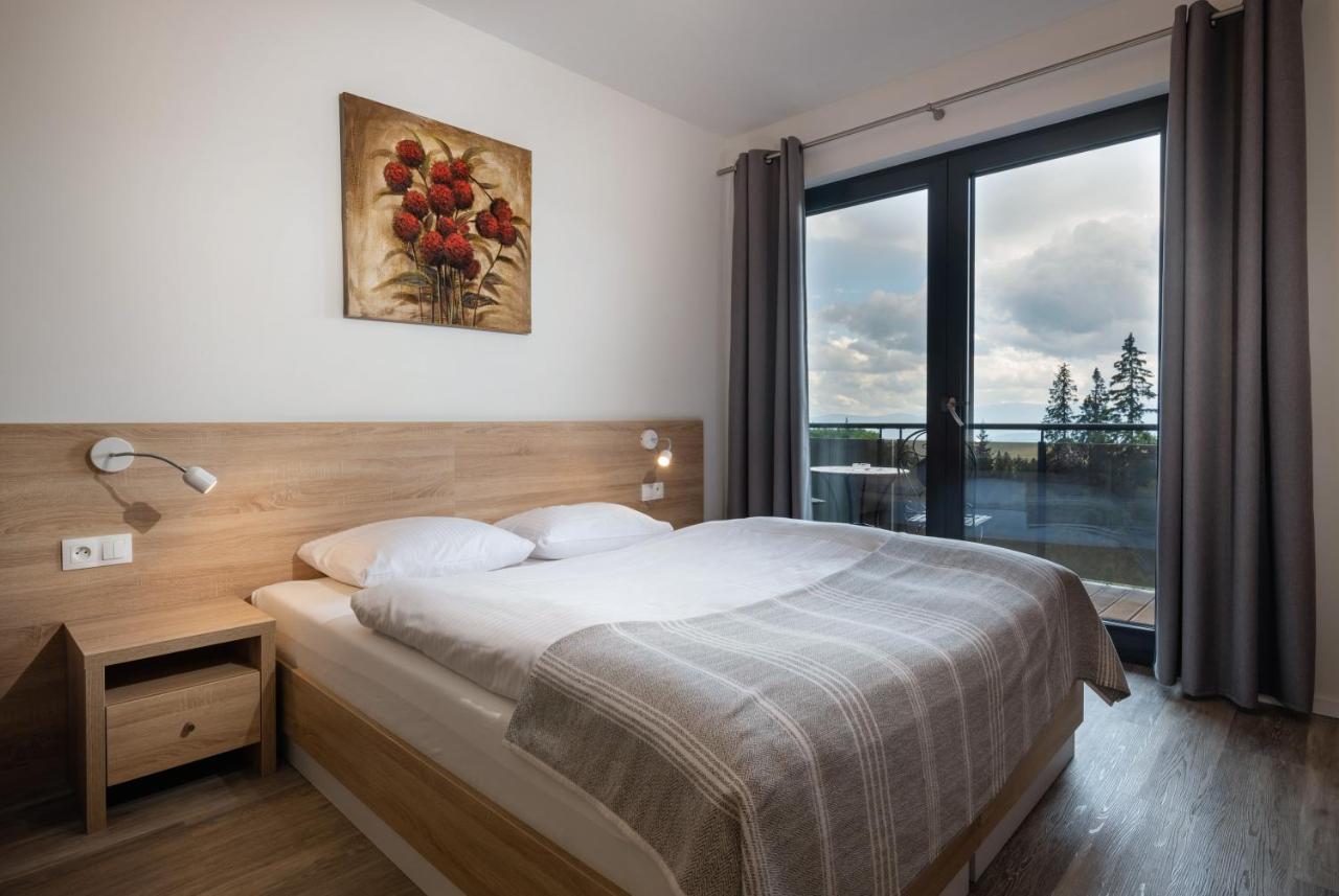 Tatrystay Armeria Apartments Štrbské Pleso Exterior foto