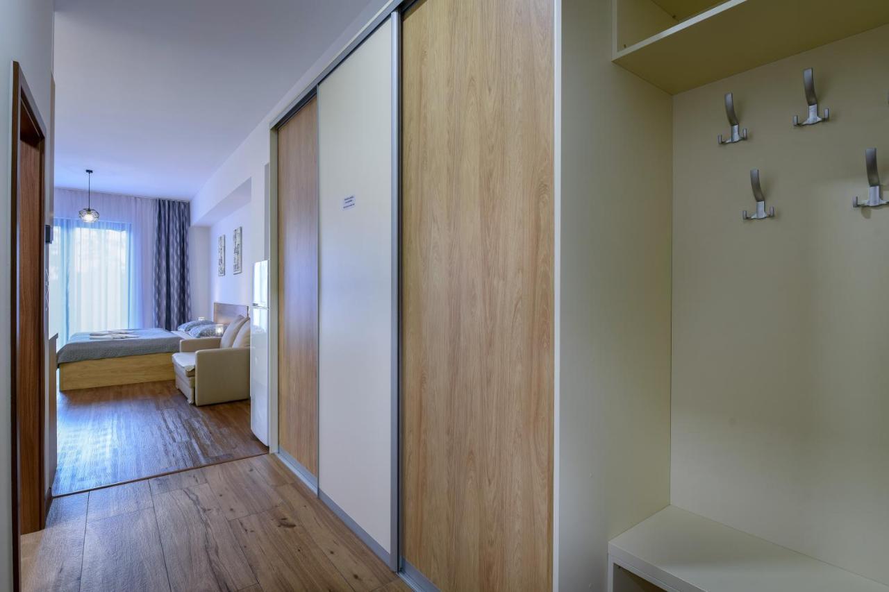 Tatrystay Armeria Apartments Štrbské Pleso Exterior foto