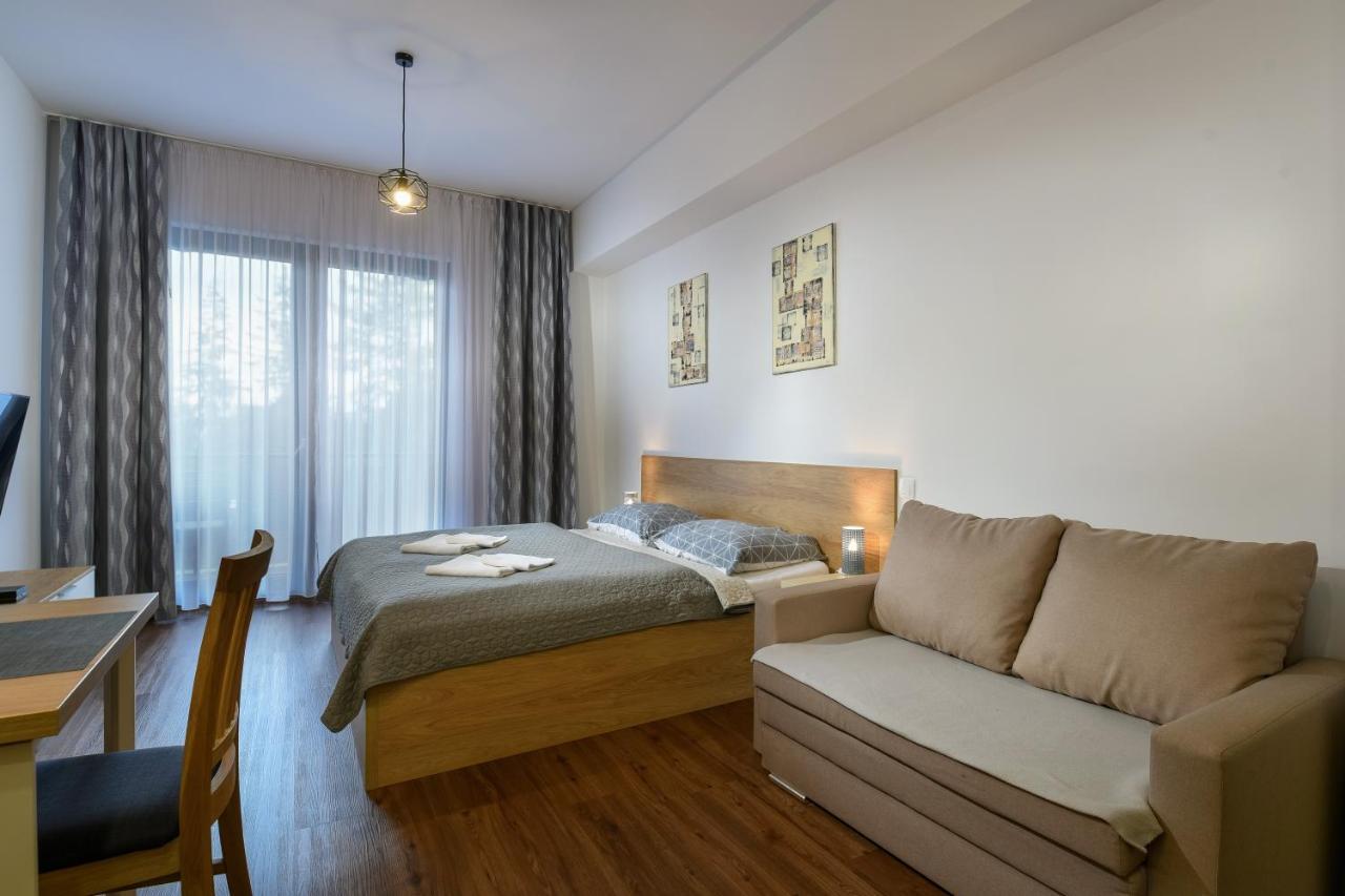 Tatrystay Armeria Apartments Štrbské Pleso Exterior foto