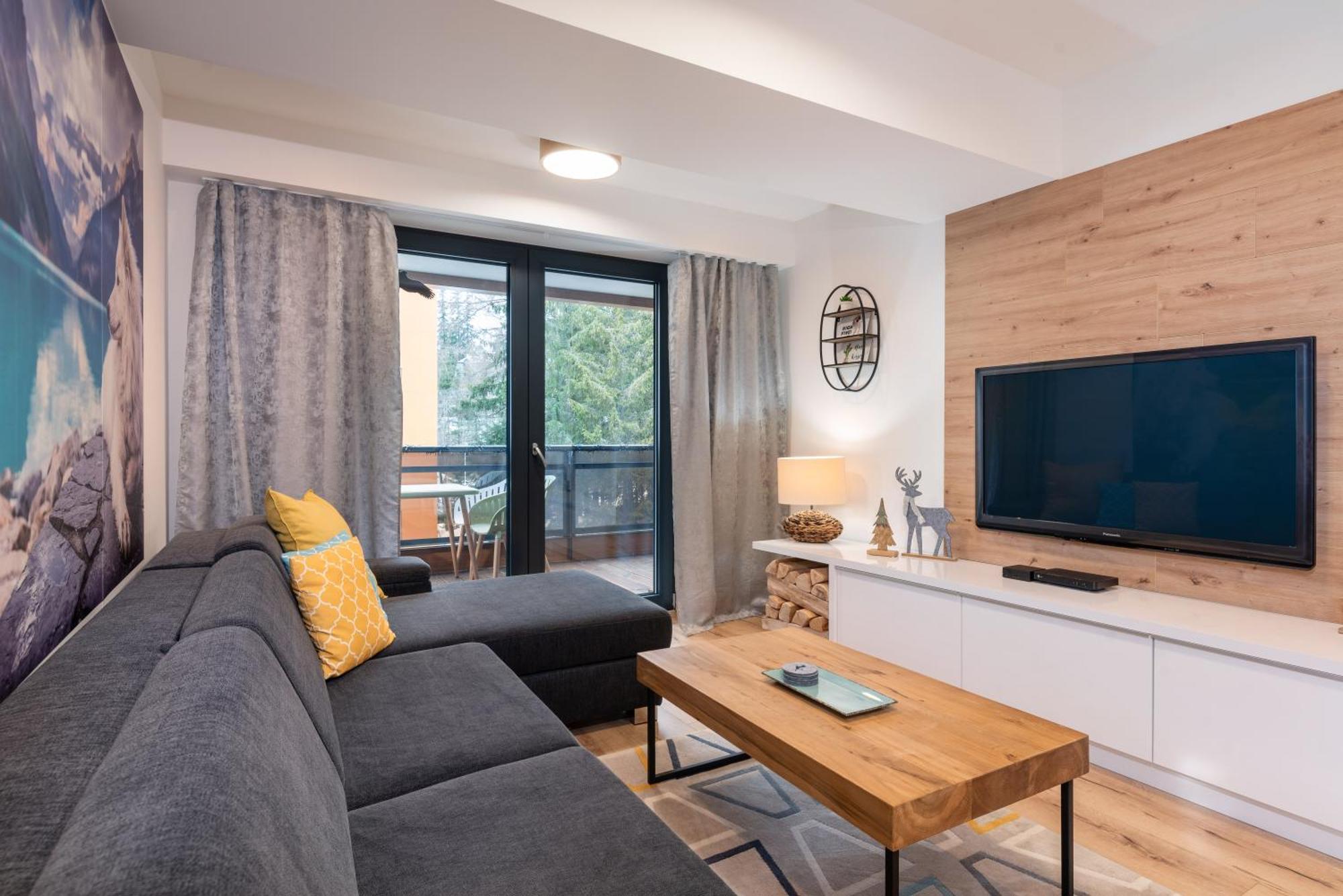 Tatrystay Armeria Apartments Štrbské Pleso Exterior foto