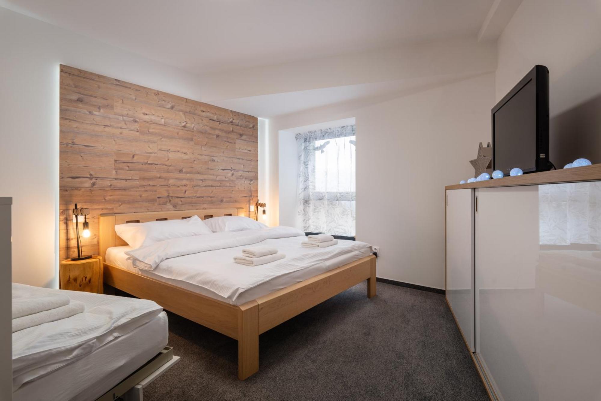 Tatrystay Armeria Apartments Štrbské Pleso Exterior foto